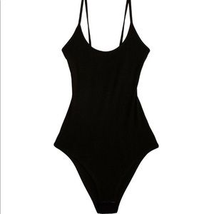 SIGNE BLACK SAGA BODY